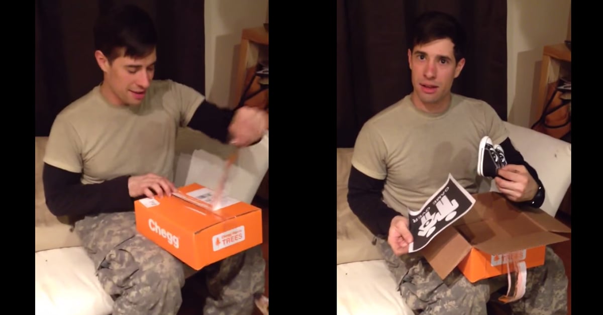 Dad S Reaction To Baby Announcement Ps Family