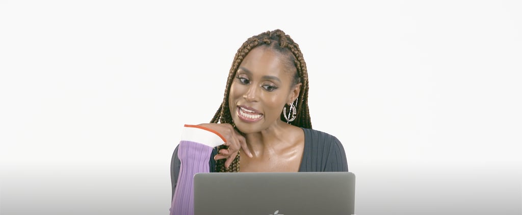 Issa Rae Little Movie Video Interview