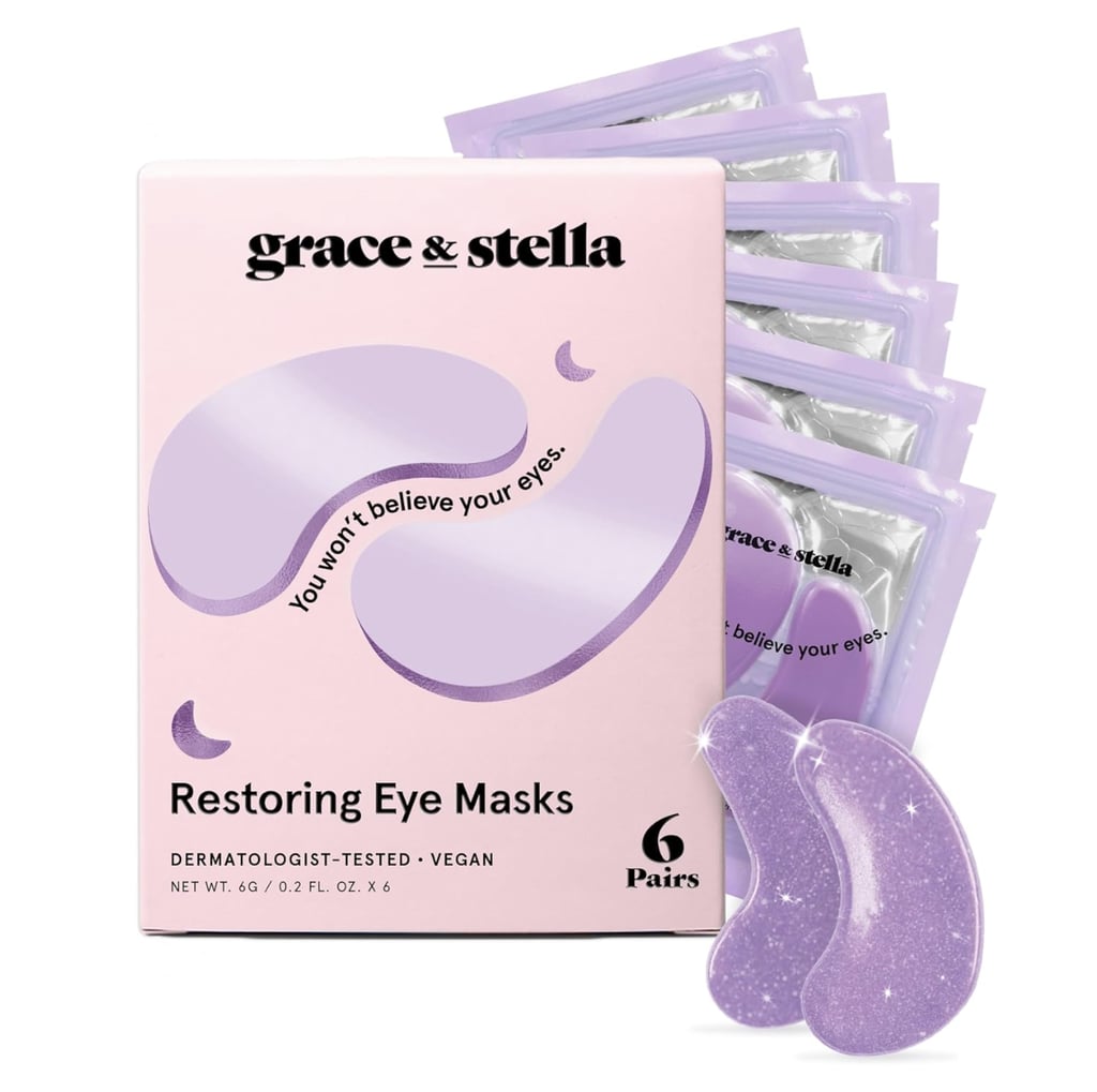 Grace & Stella Under Eye Patches