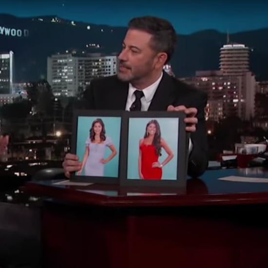 Jimmy Kimmel Predicts Who Wins Peter Weber's Bachelor Season