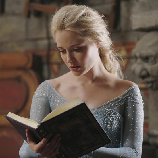 Once Upon a Time Season 4 Premiere Recap
