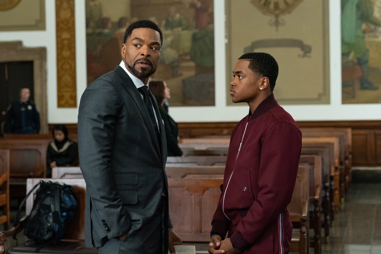 14 Rappers in Movies and TV Shows | PS Entertainment