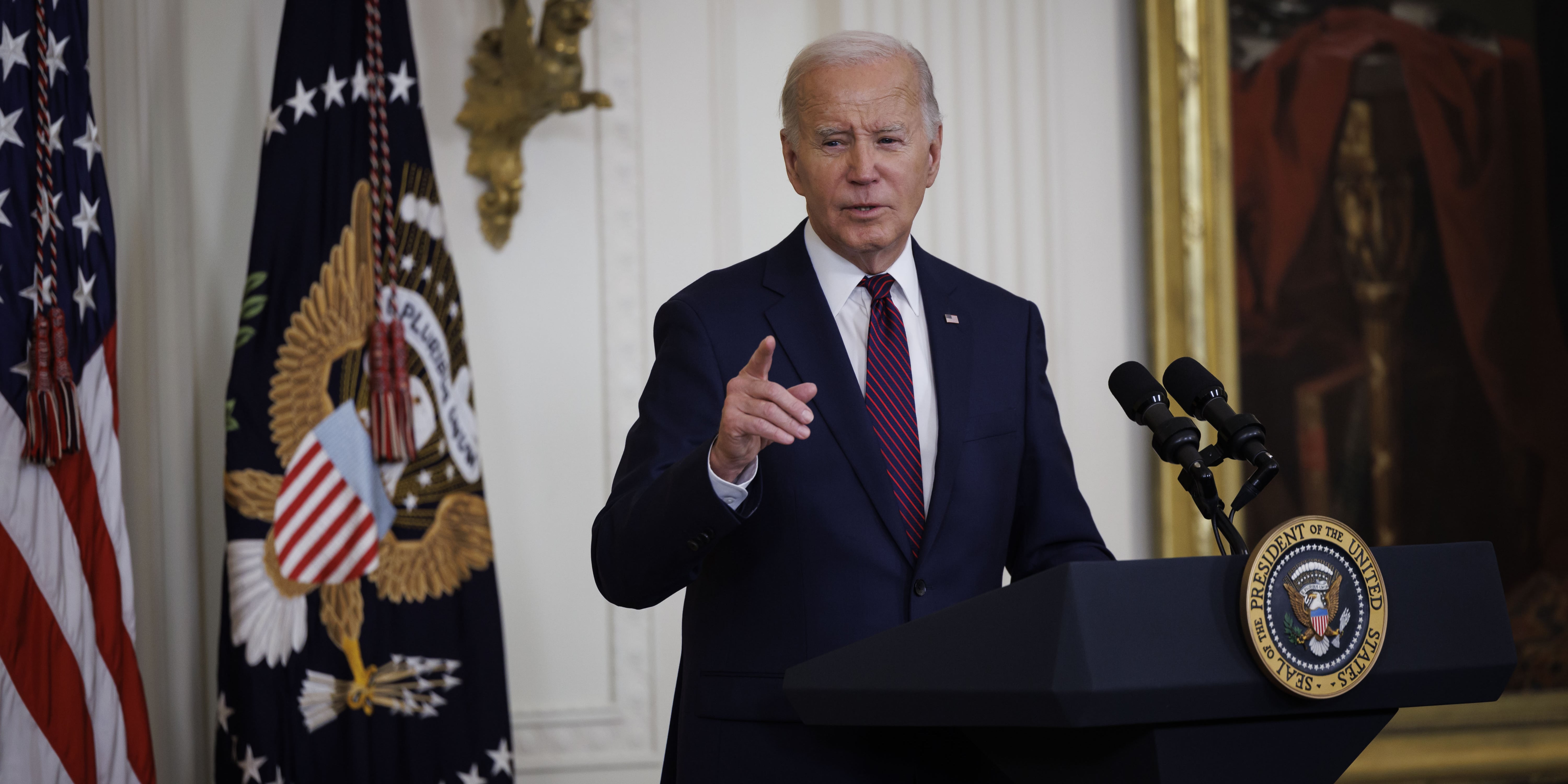 Biden Administration Talks Commitment to Reproductive Rights - Vimarsana News