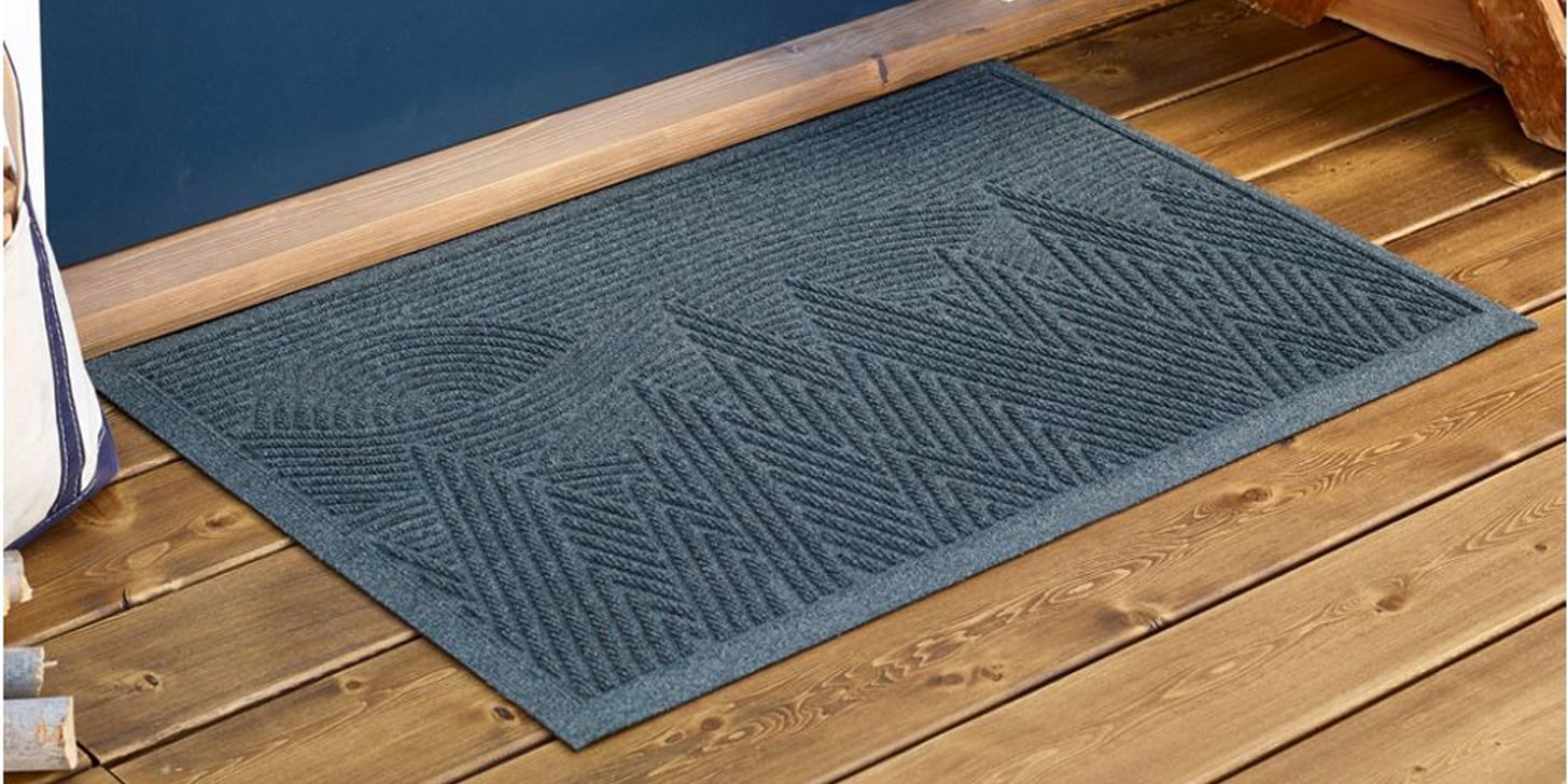 Best Doormats For Every Environment, 2022
