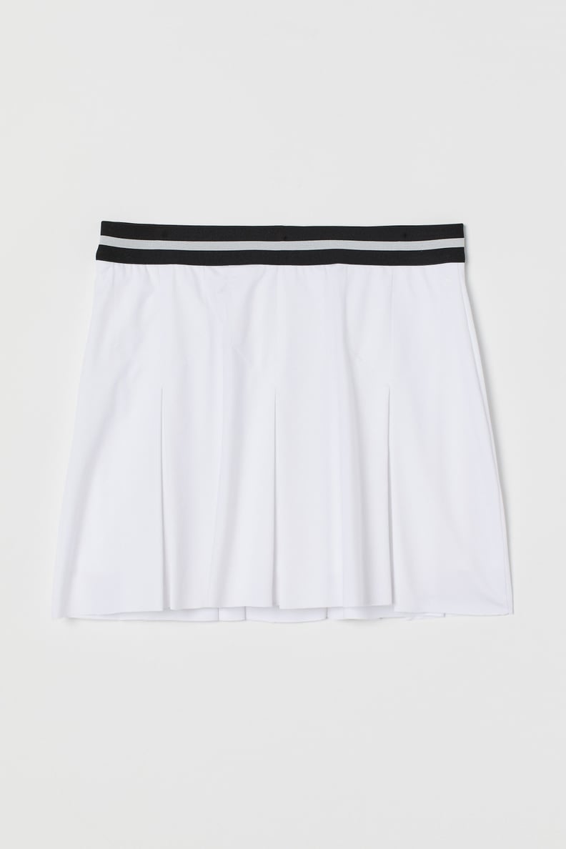 H&M Tennis Skirt