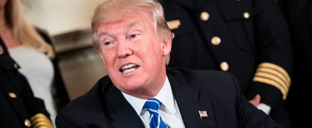 Twitter Bot Turns Donald Trump Tweets Into Press Statements