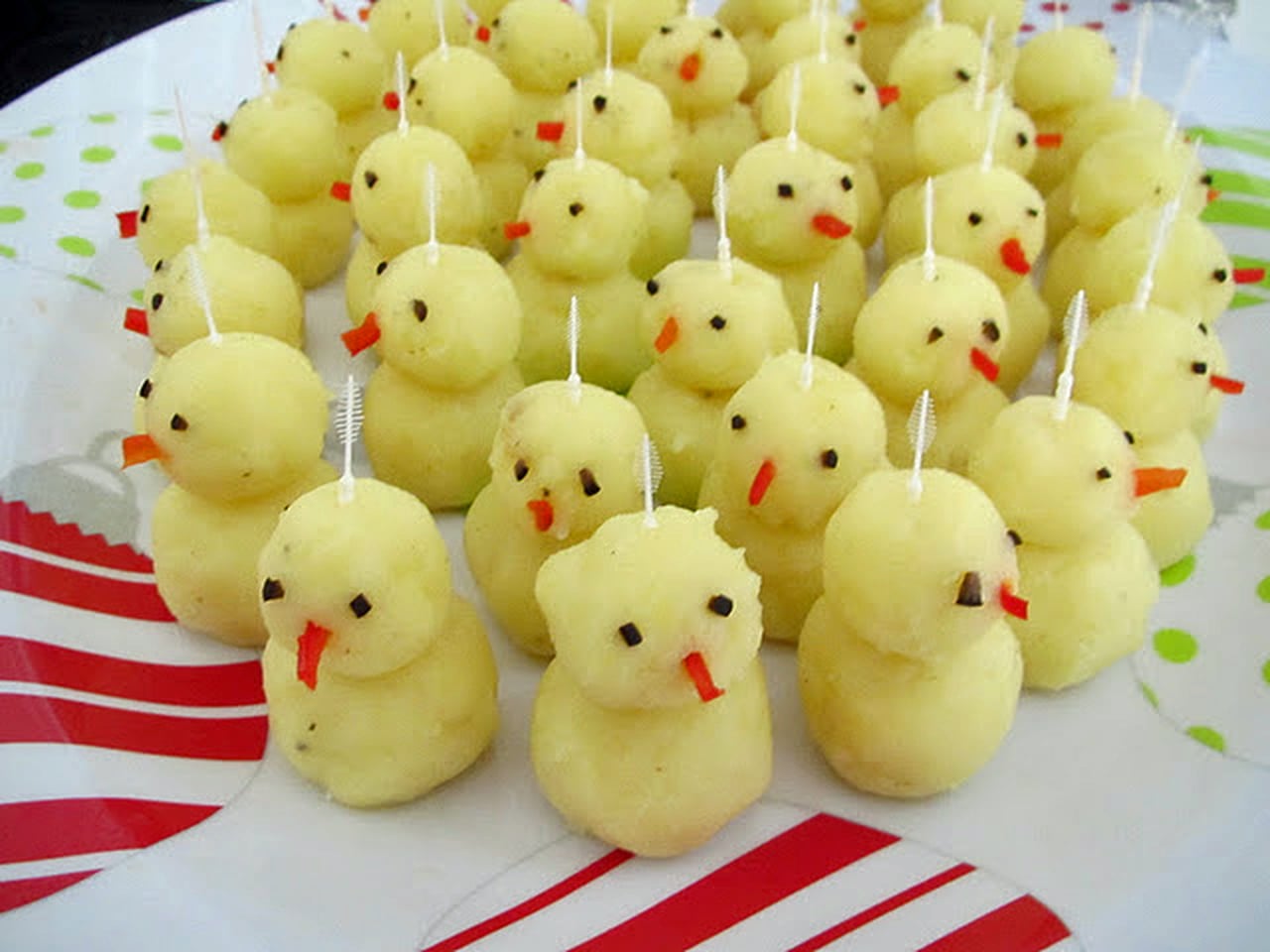 Kid-Friendly Christmas Dinner Recipes | PS Family