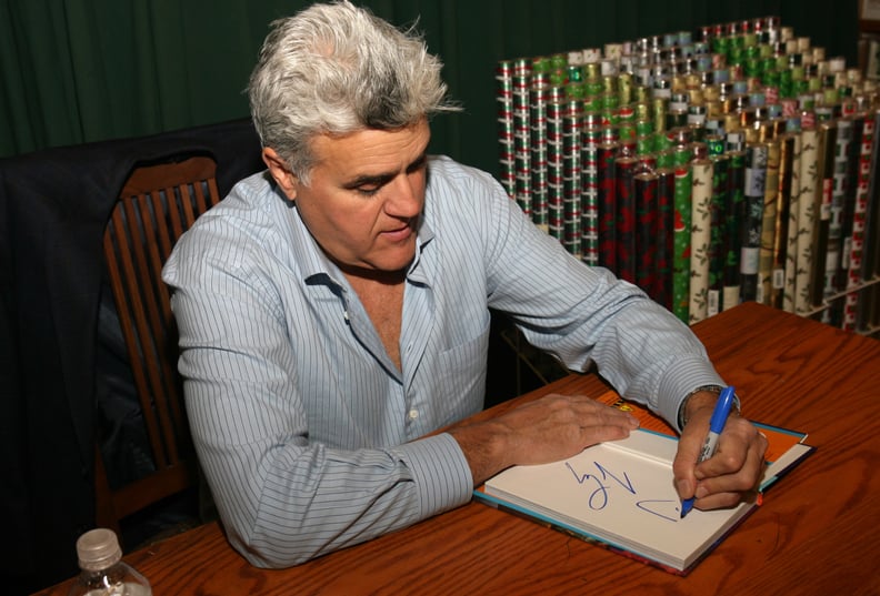 Jay Leno