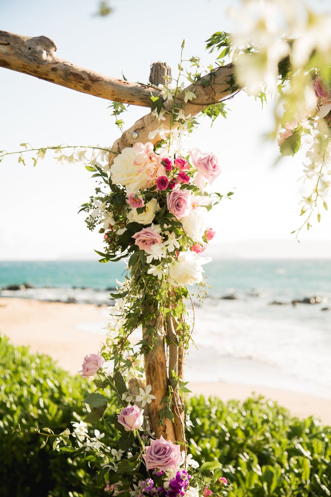 Alice Cooper's Daughter's Wedding