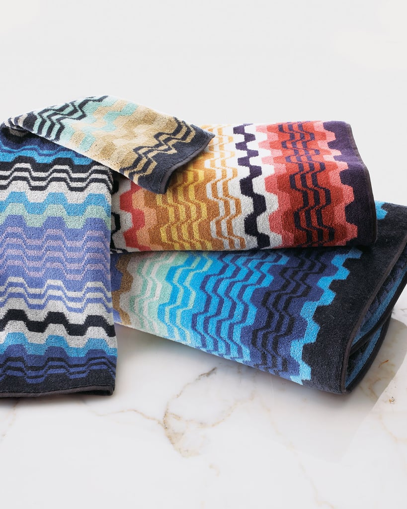 Missoni Home Lara Bath Towel