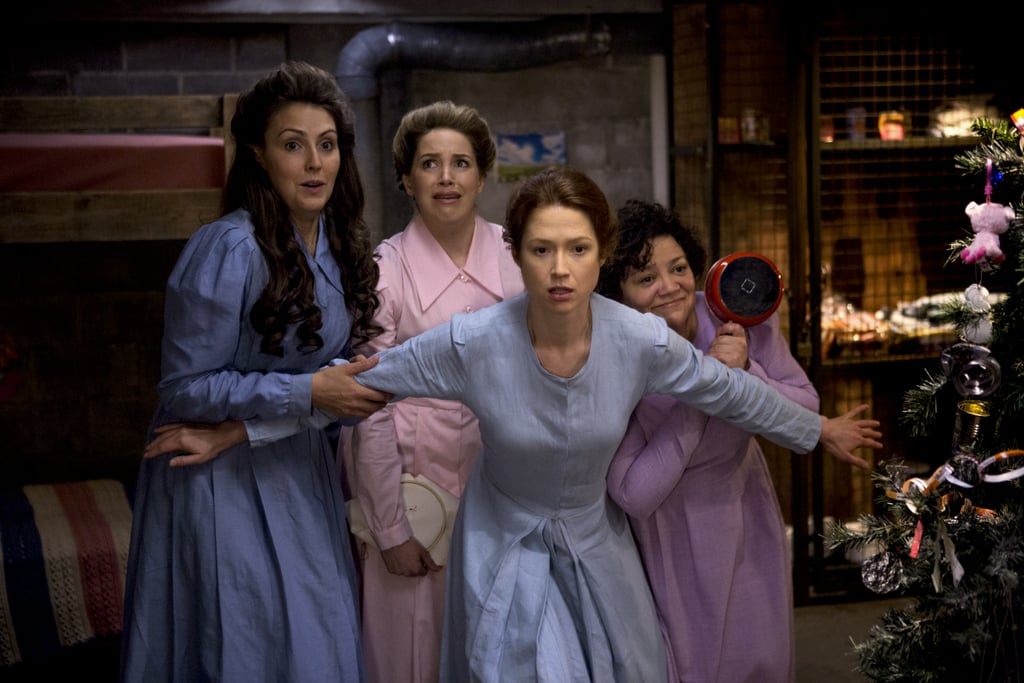 What Emmy-Nominated Shows Are Streaming? 2015