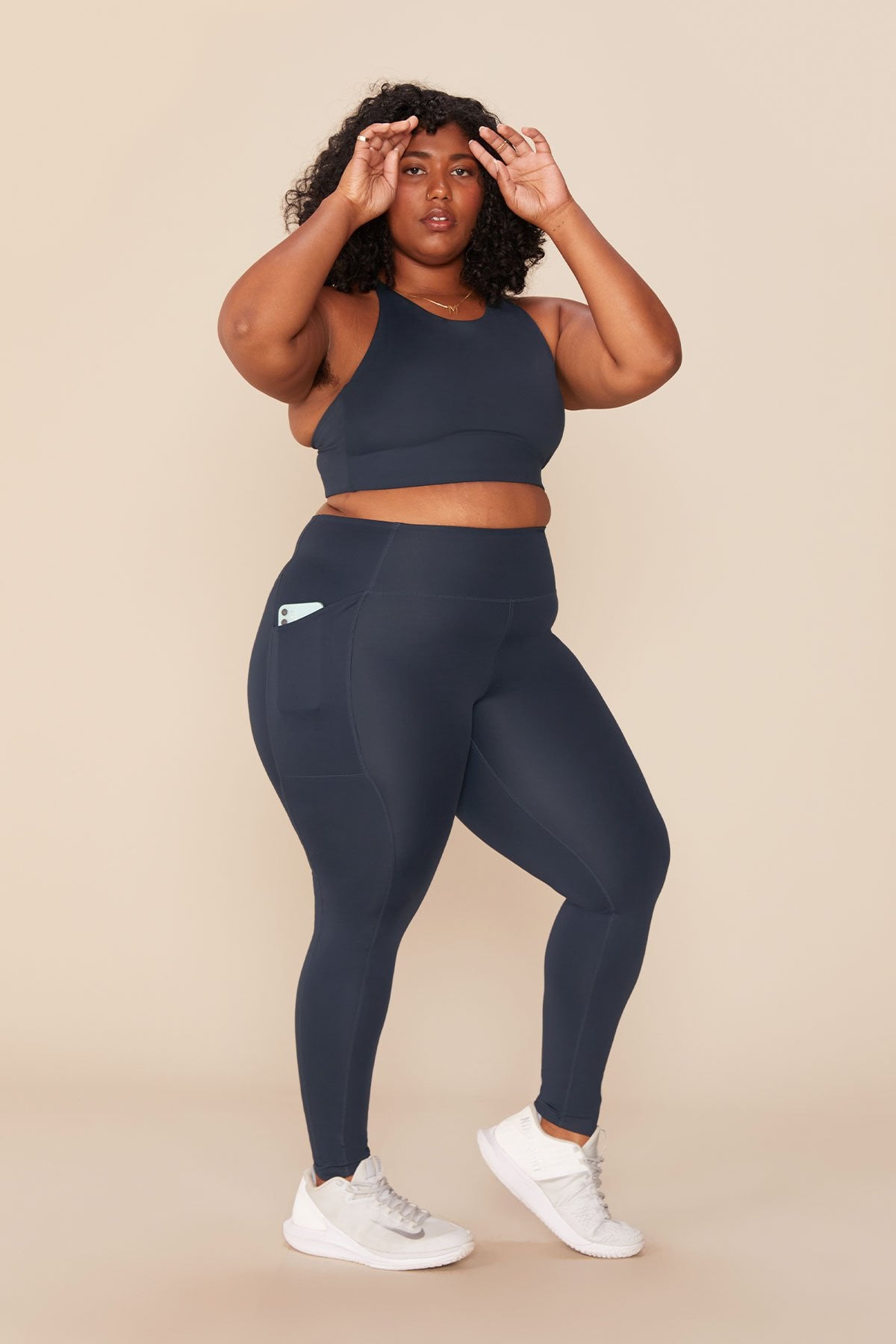 Most Breathable Workout Leggings 
