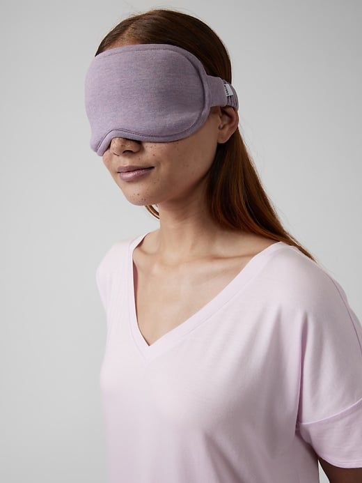 Athleta Sleep Mask