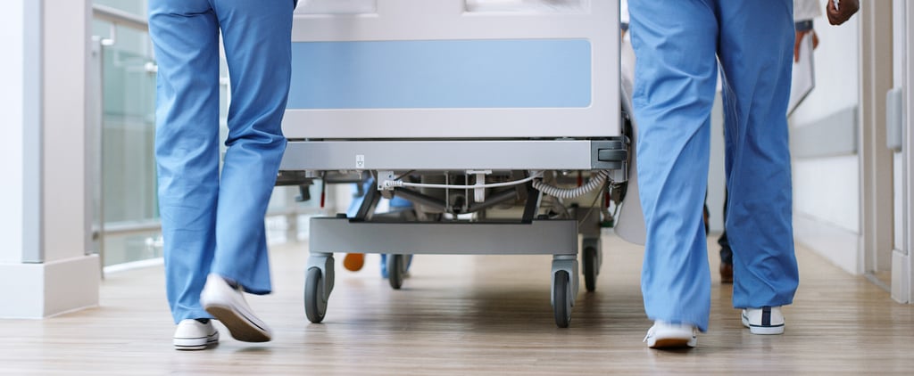 People With Disabilities at Greater Risk of COVID-19 Death