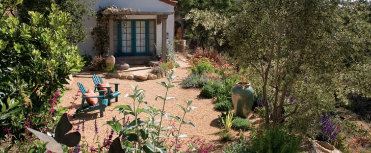 California Says Goodbye to the Sprawling Ornamental Lawn