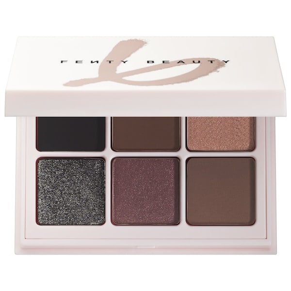 Fenty Beauty Snap Shadows Mix & Match Eyeshadow Palette