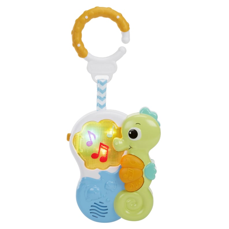 Little Tikes Seahorse Symphony Soother