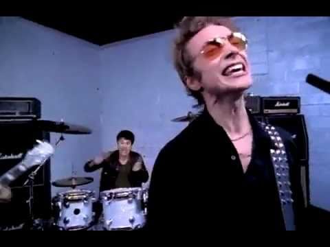 "In the Meantime" by Spacehog