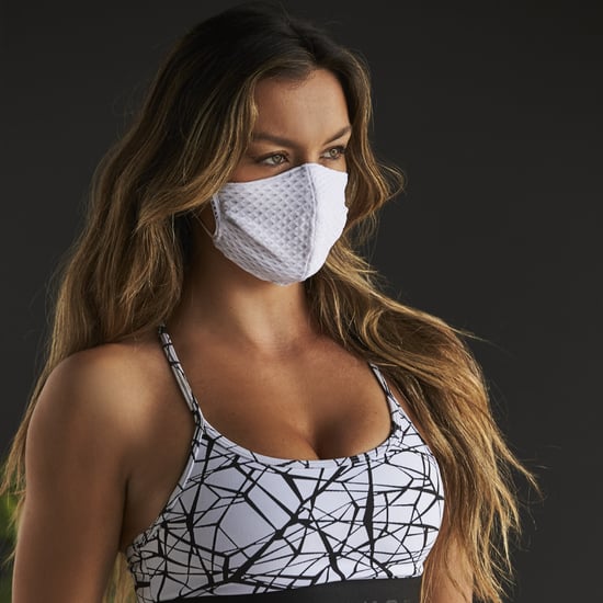 Athletic Brands Making Face Masks