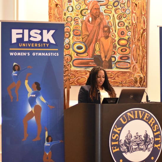 Fisk University Has First HBCU Women's Gymnastics Program