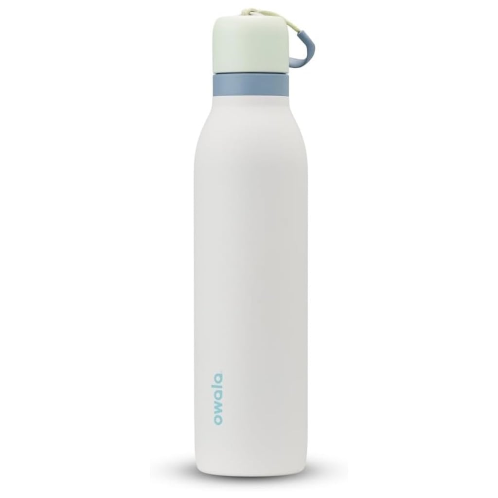 Owala FreeSip Twist Insulated Stainless Steel Water Bottle