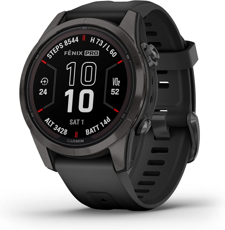 Best Smart Fitness Watch Deal