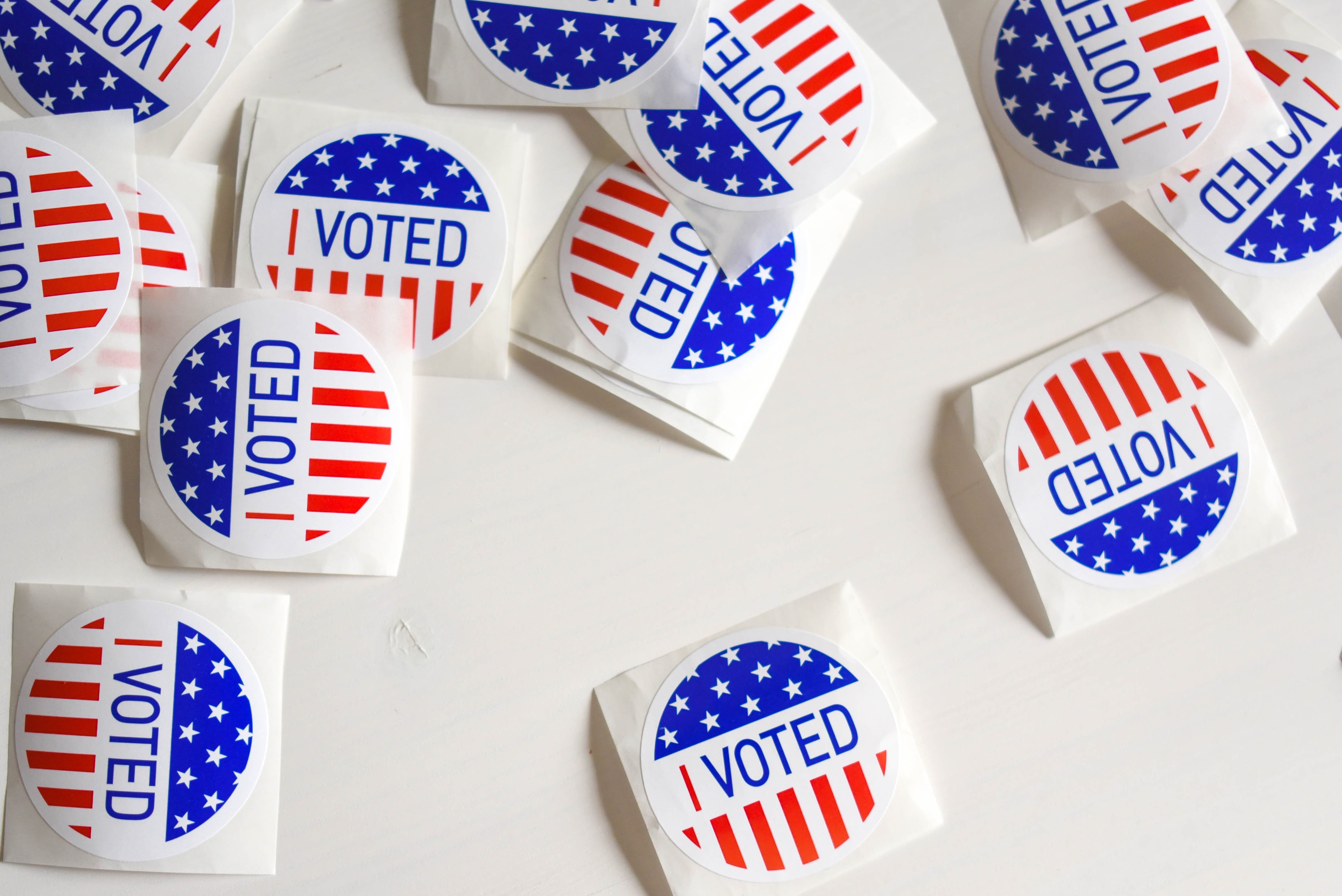 The Debate to Lower the Voting Age in the United States POPSUGAR News
