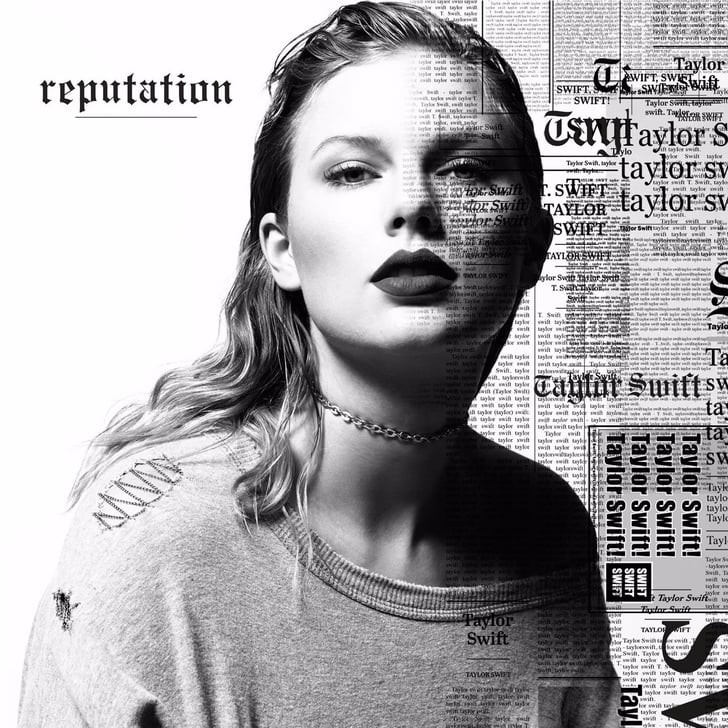 Taylor Swift Reputation Gifts Popsugar Entertainment