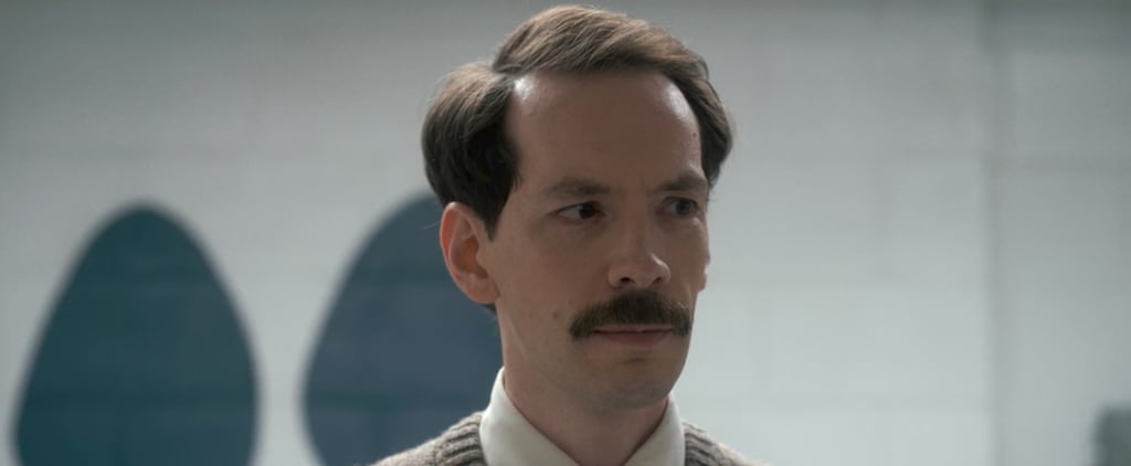 Is Betty's Dad the Killer on Riverdale Season 2 ...