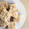 Classic Rice Krispies Treats Made Even Better