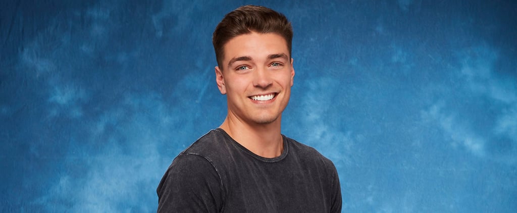Dean and Kristina's Relationship on Bachelor in Paradise