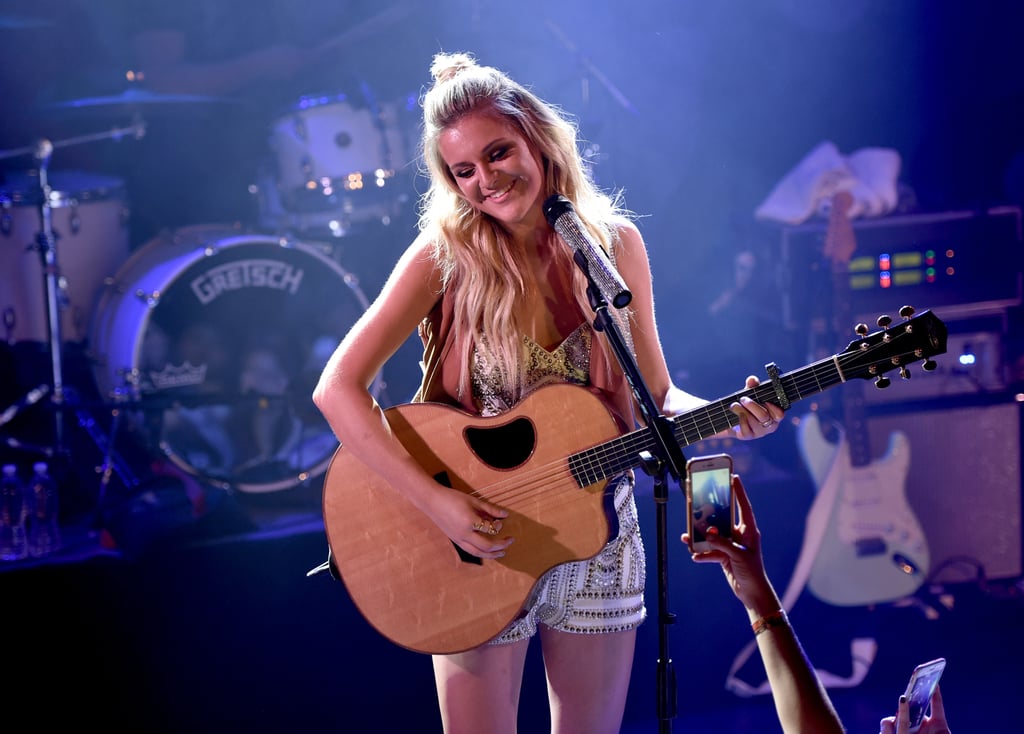 Sexy Kelsea Ballerini Pictures