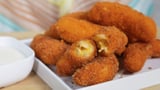 Mac and Cheetos | Food Video