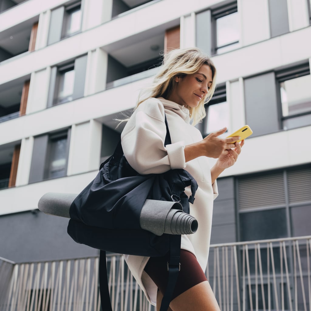 10 Gym Bags With Built-In Shoe Compartments That Reviewers and Trainers Swear By