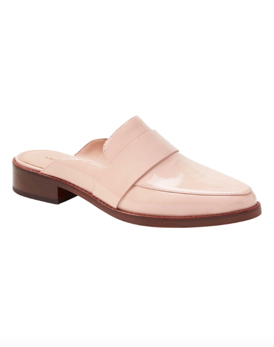 Best Flats from Banana Republic