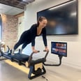 This NordicTrack Reformer Brings the Pilates Studio to Your Home — Here's My Review