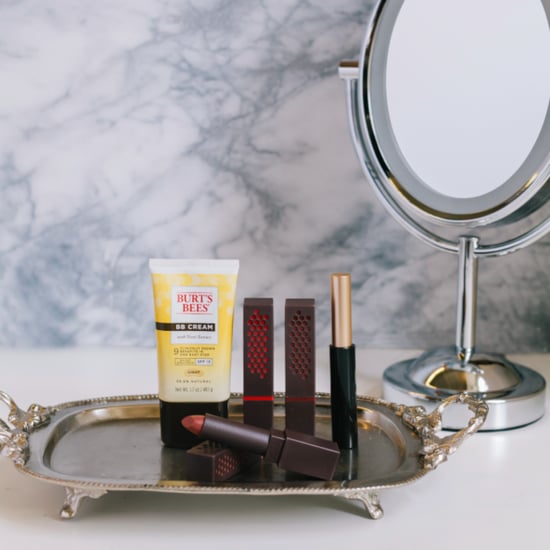 How to Simplify My Morning Beauty Routine