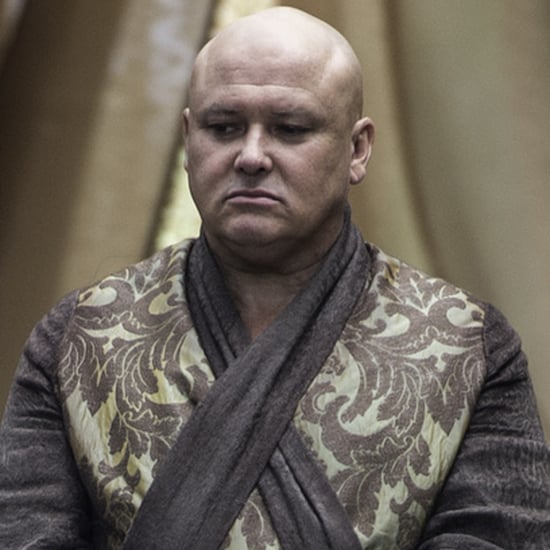 Is Varys From Game of Thrones Bald in Real Life?