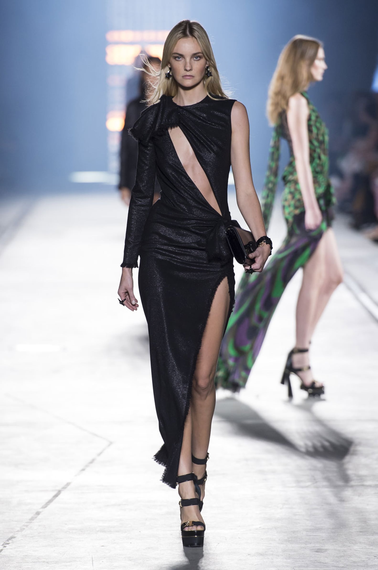 Best Dresses at Fashion Week Spring 2016 | PS Fashion