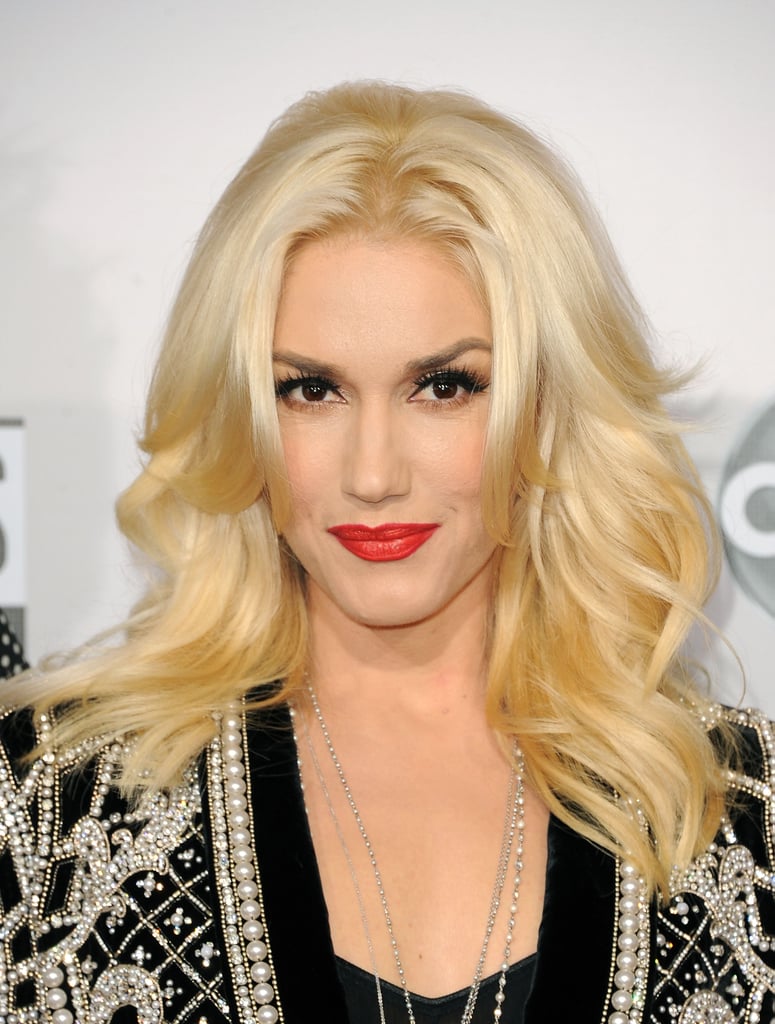 Gwen stefani hot photos