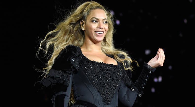 Why Wasn't Beyonce at the 2016 Emmys? | POPSUGAR Celebrity