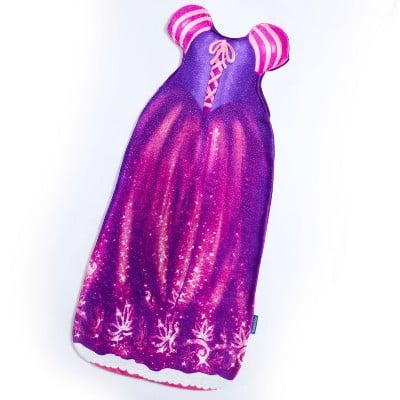 Disney Princess Rapunzel Outfit From Blankie Tails