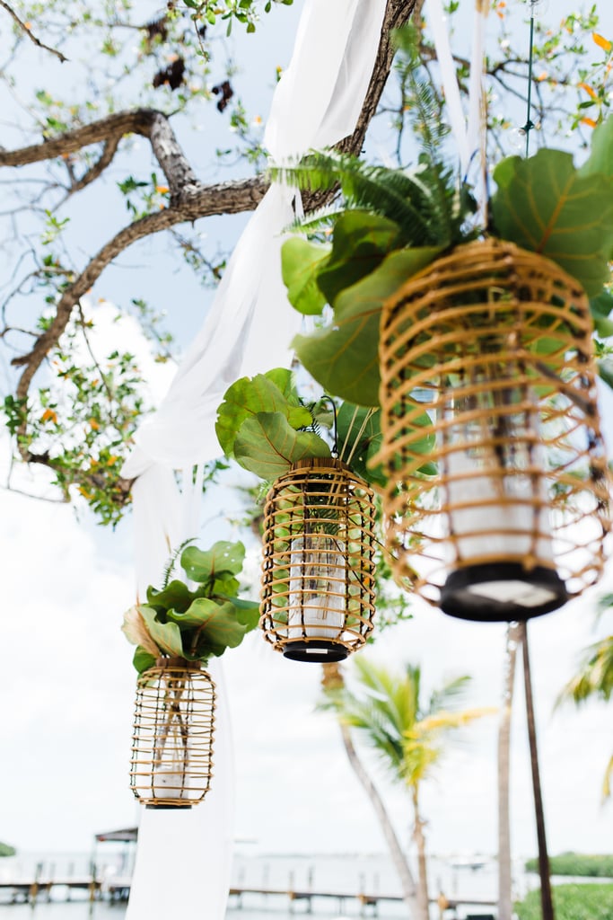 Spring Wedding in Florida Keys