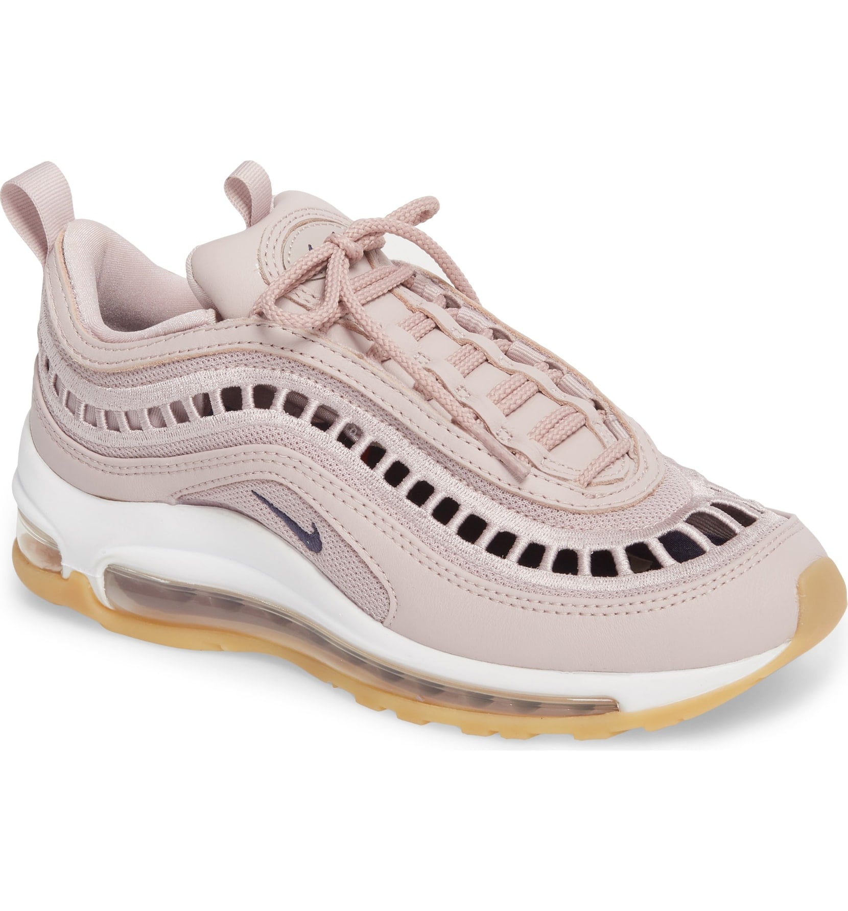 Weinig lijst zwanger Nike Air Max 97 Ultra '17 SI Sneakers | The 11 Coolest Sneakers of 2018  Will Give All Your Friends Shoe Envy | POPSUGAR Fashion Photo 6