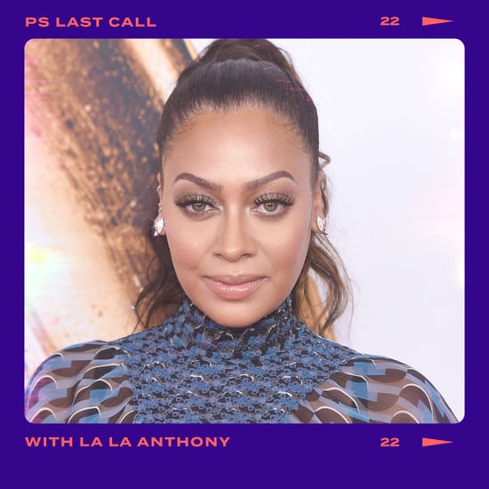 La La Anthony Talks BMF Season 2 and Working With 50 Cent