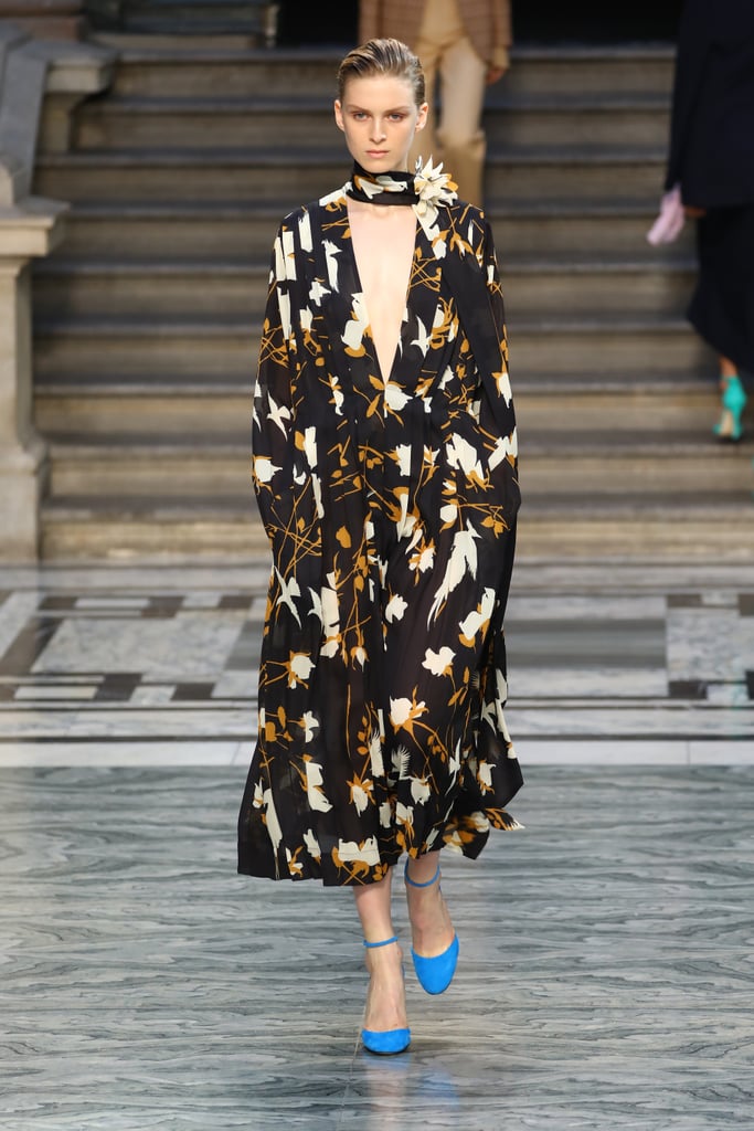 Victoria Beckham Spring 2020 Collection Pictures