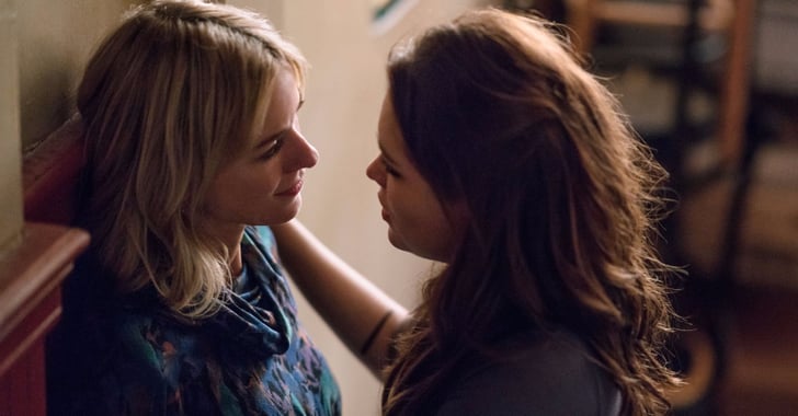 top hot series in netflix