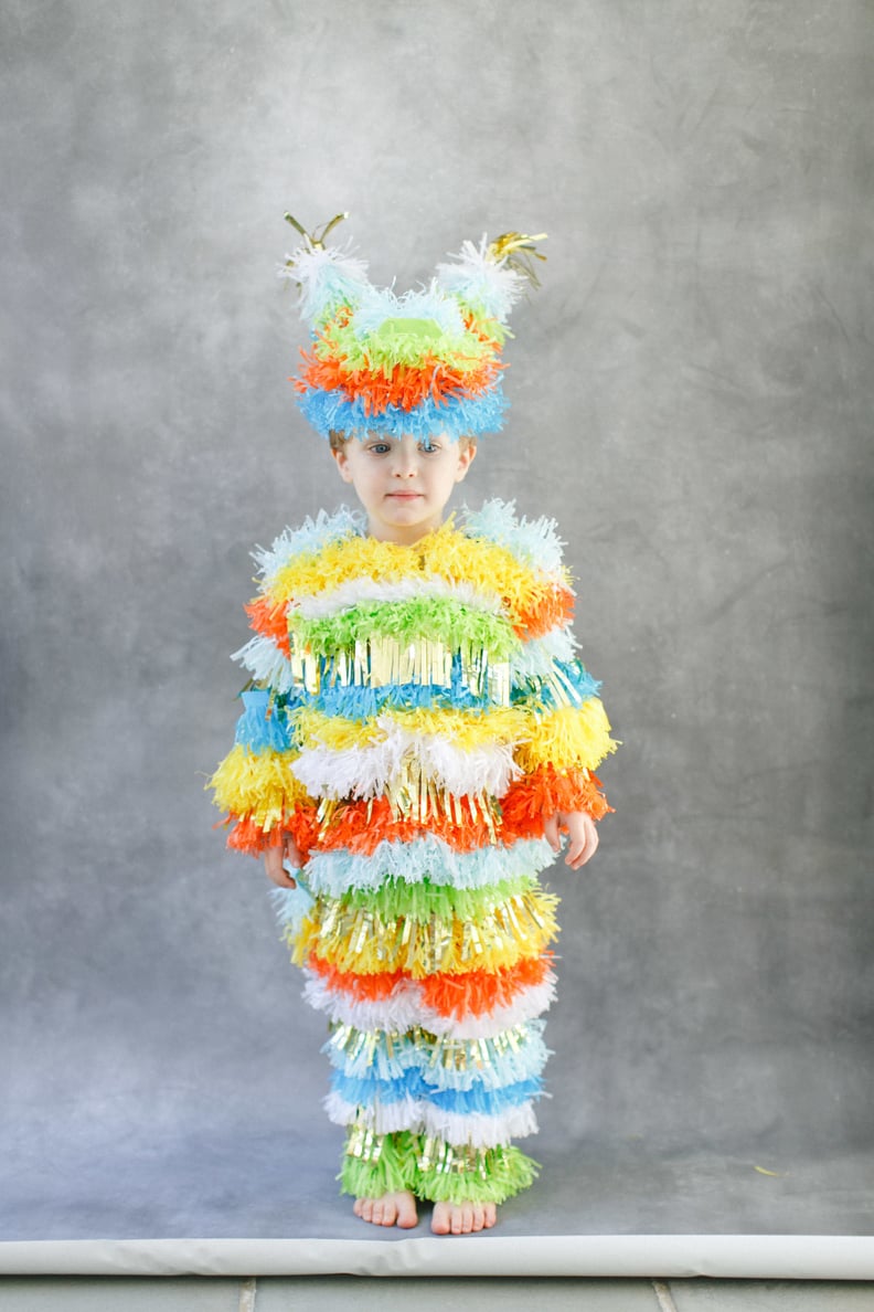 DIY Jellyfish Costume  Mind Blowing DIY Costumes