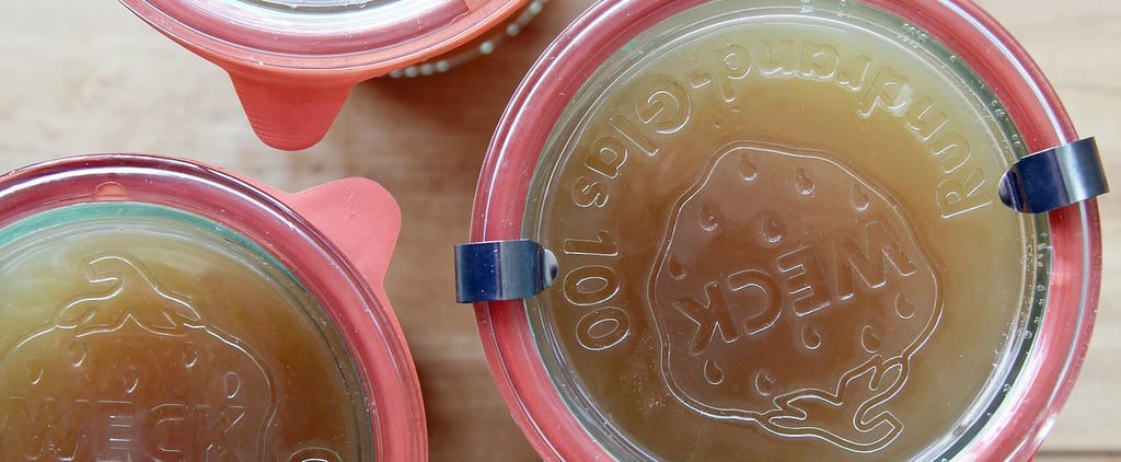 What Is Bone Broth?