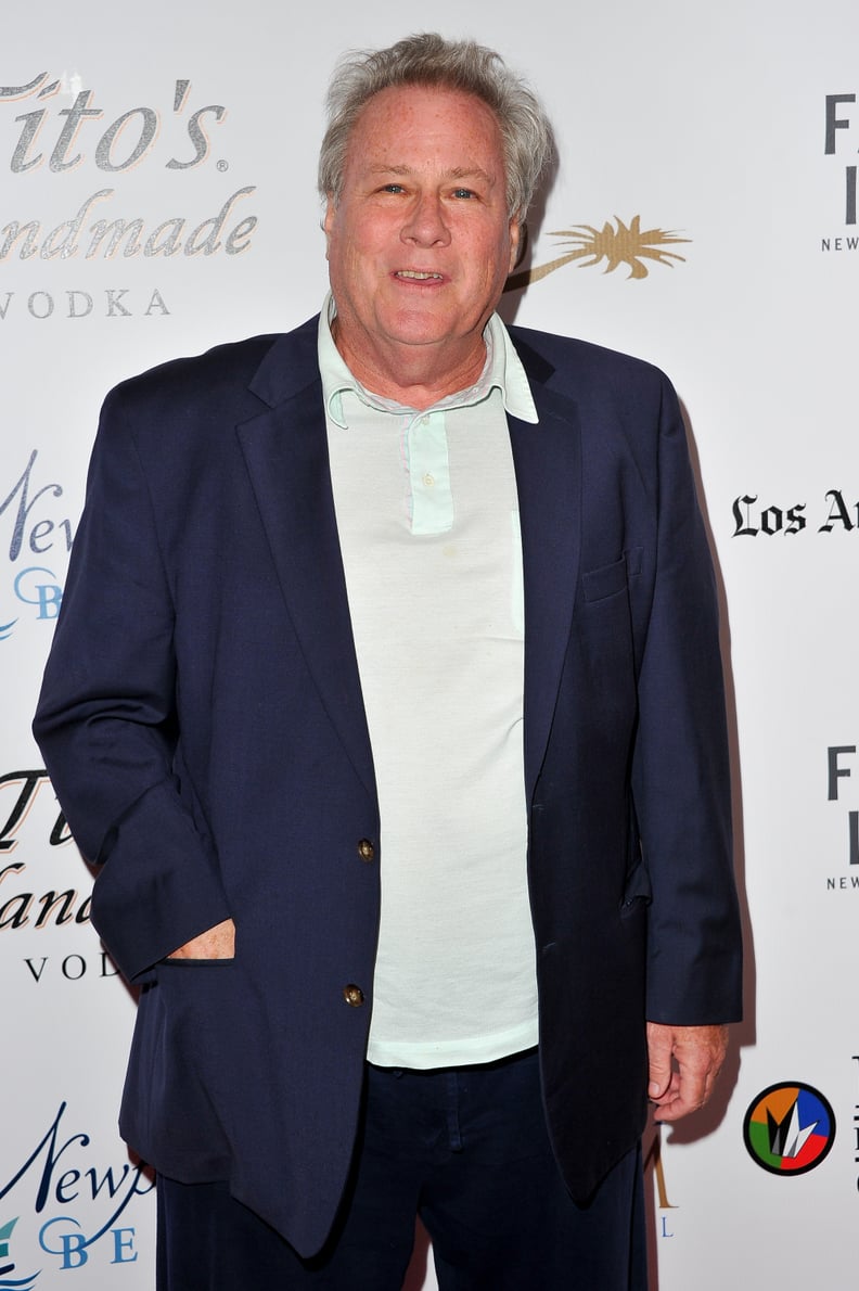 John Heard